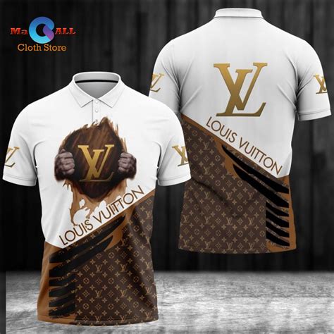 lv shirt goed koop|Louis Vuitton .